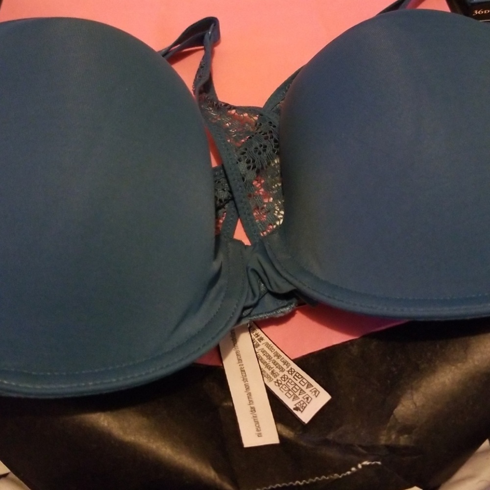 Victoria Secret